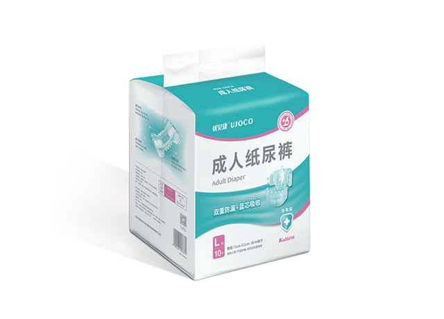 優見康成人紙尿褲