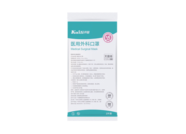 醫用外科口罩